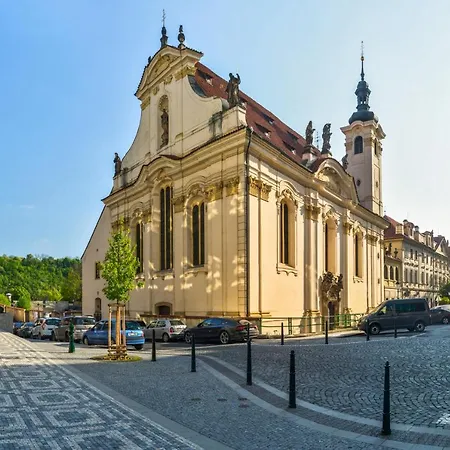 Boris' Jewish Quarter *