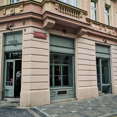 Boris' Jewish Quarter Apartment